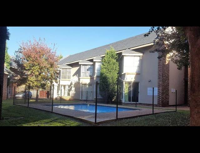 1 BEDROOM PROPERTY TO RENT IN DASSIE RAND